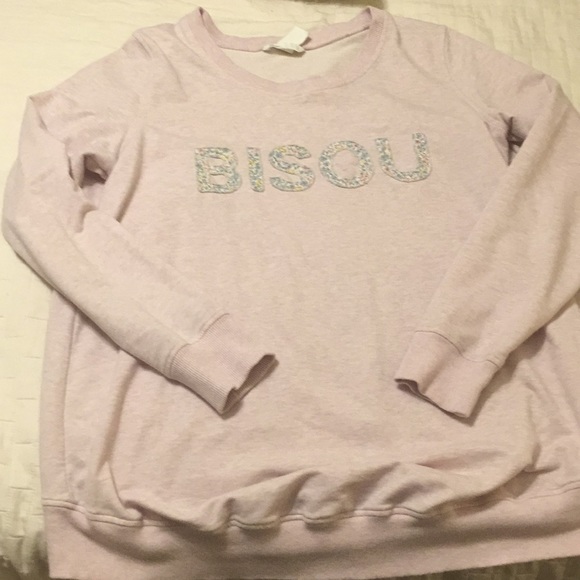 💋H&M maternity sweater 🤰🏻 - Picture 1 of 3